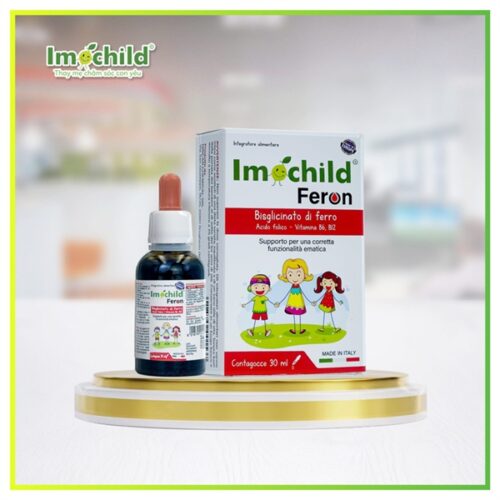 Imochild Feron 30ml