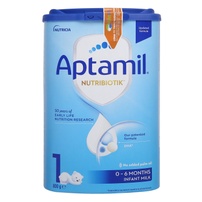 Sữa Aptamil Đức Nutri Biotik số 1 800g cho bé từ 0-6 tháng