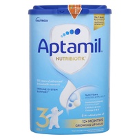 Sữa Aptamil Đức Nutri Biotik số 3 800g cho bé từ 1 tuổi