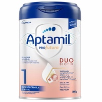 Sữa bột Aptamil Hà Lan Profutura Duobiotik 1 800g