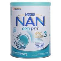 Sữa Nan Nga số 3 800g (> 1 tuổi)
